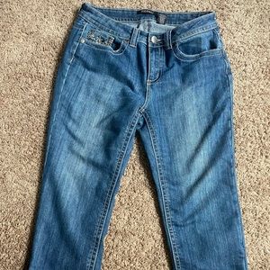 Roz & Ali‎ capris